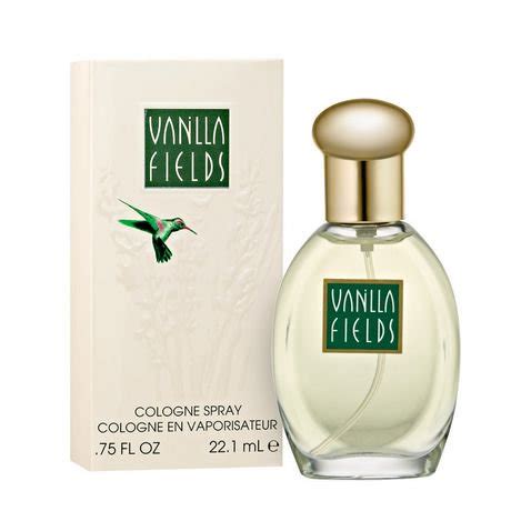 vanilla fields perfume walmart|Vanilla Fields Fragrances